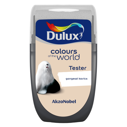 Dulux színteszter